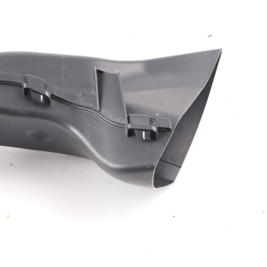 Luftführungskanal vorne links Bremsrohr für BMW F34 GT mit Teilenummer 7294907 BMW F34 GT Luftführungskanal vorne links Bremsrohr - SKU 7294907 - Teilenummer 7294907