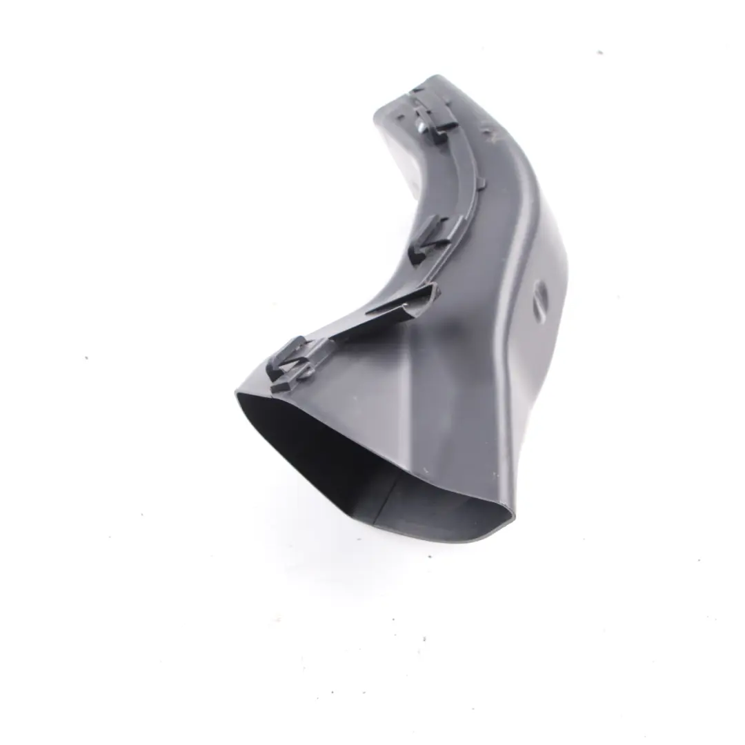 Canal de canalisation d'air Tube de frein avant gauche pour BMW F34 GT à propos du numéro de pièce 7294907 BMW F34 GT Canal de canalisation d'air Tube de frein avant gauche - SKU 7294907 - Numéro de pièce 7294907