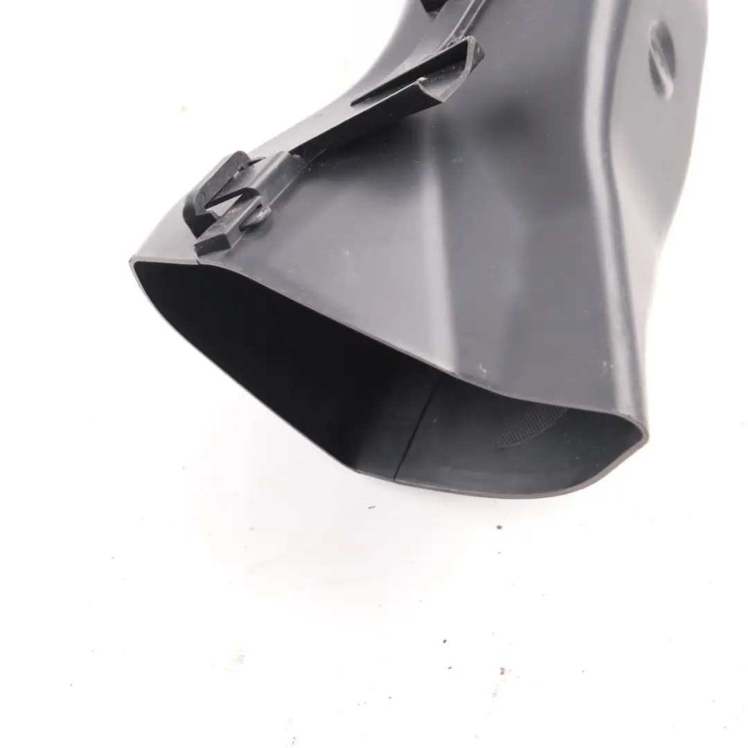 BMW F34 GT Canal de Aire Delantero Izquierdo Tubo de Freno - SKU 7294907 - Número de pieza 7294907