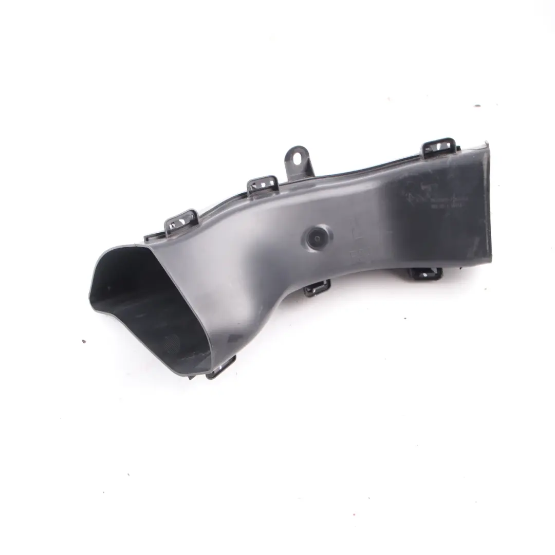 Duct Channel Front Left N/S Brake Tube to BMW F34 GT Air with Part number 7294907 BMW F34 GT Air Duct Channel Front Left N/S Brake Tube - SKU 7294907 - Part number 7294907