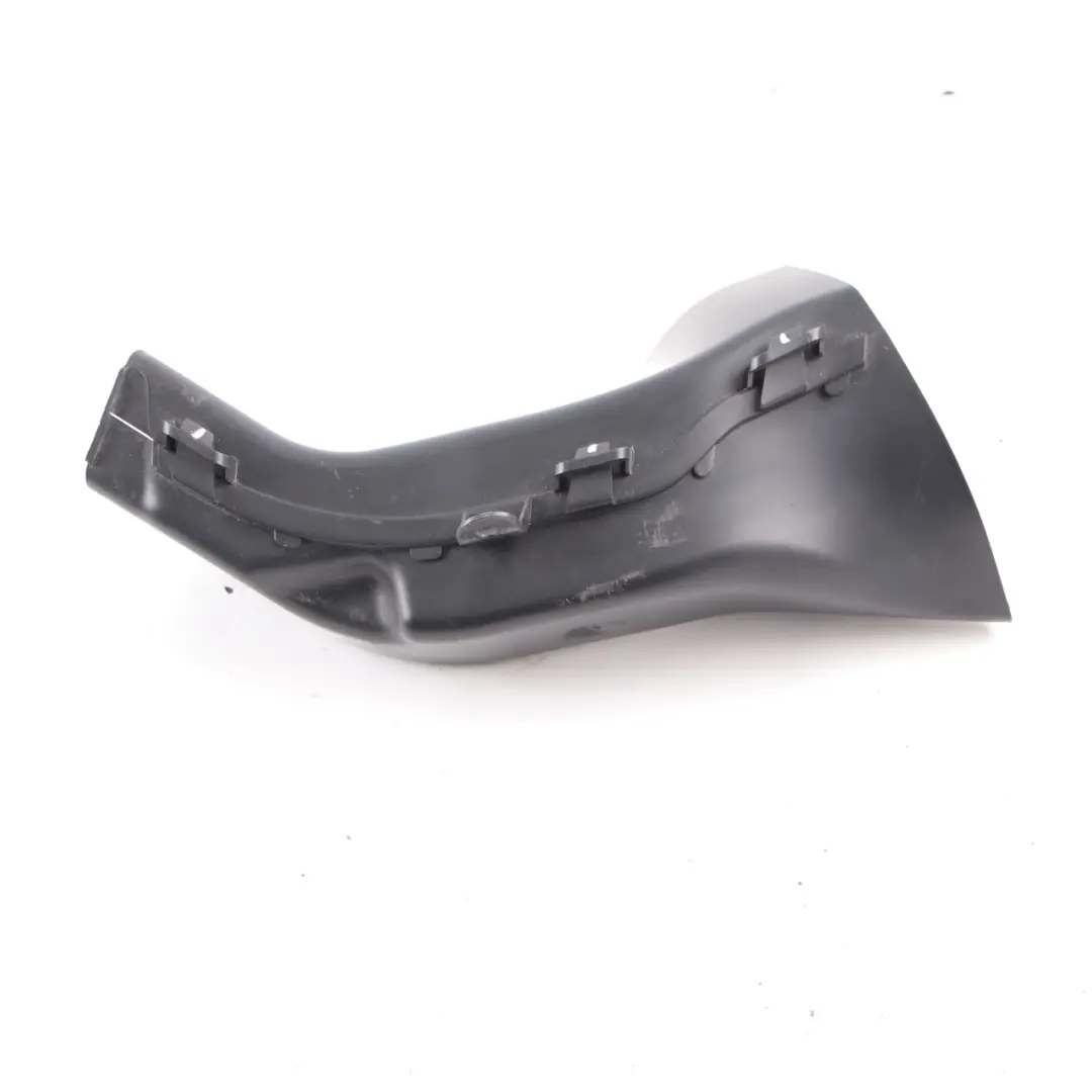 Canal de canalisation d'air Tube de frein avant gauche pour BMW F34 GT à propos du numéro de pièce 7294907 BMW F34 GT Canal de canalisation d'air Tube de frein avant gauche - SKU 7294907 - Numéro de pièce 7294907