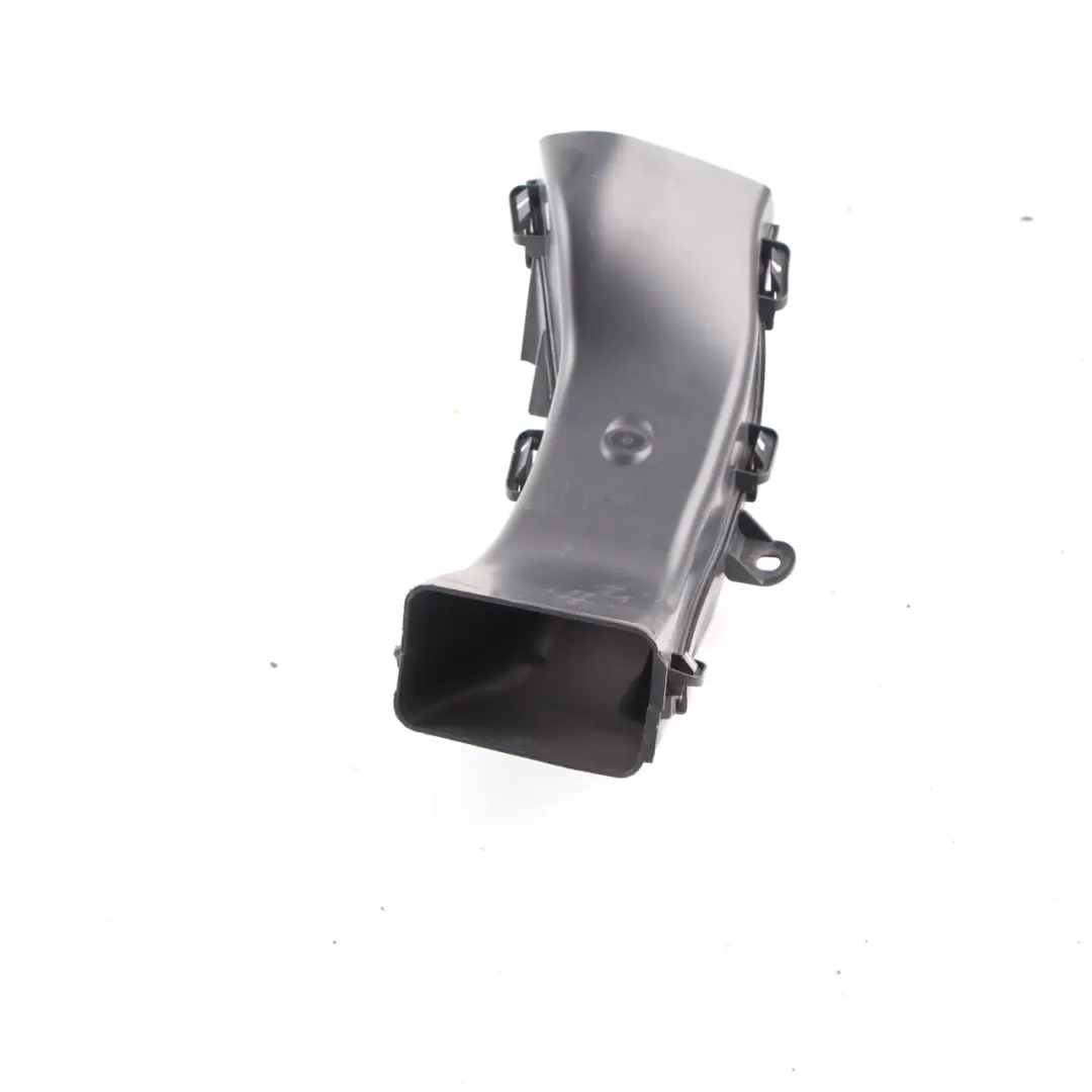 Canal de Aire Delantero Izquierdo Tubo de Freno para BMW F34 GT con número de pieza 7294907 BMW F34 GT Canal de Aire Delantero Izquierdo Tubo de Freno - SKU 7294907 - Número de pieza 7294907