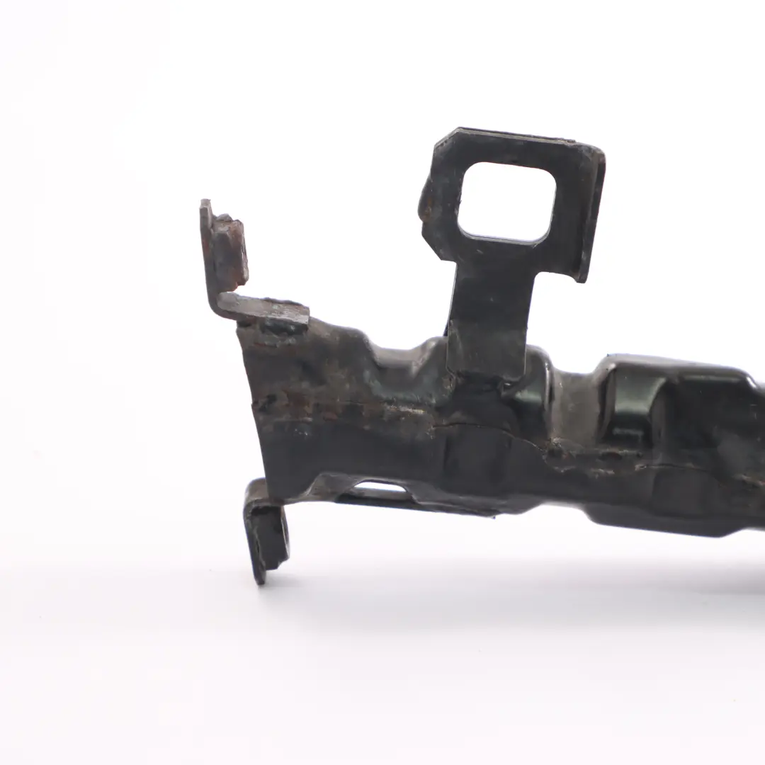 Support de pare-chocs BMW E82 E88 Renfort avant gauche Adaptateur pour à propos du numéro de pièce 7294933 Support de pare-chocs BMW E82 E88 Renfort avant gauche Adaptateur - SKU 7294933 - Numéro de pièce 7294933