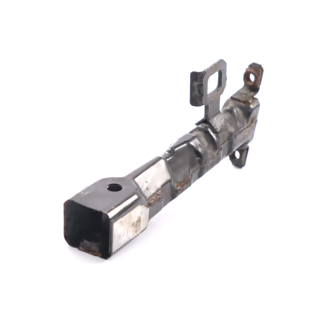 Soporte Parachoques BMW E82 E88 Refuerzo Delantero Izquierdo Montaje para con número de pieza 7294933 Soporte Parachoques BMW E82 E88 Refuerzo Delantero Izquierdo Montaje - SKU 7294933 - Número de pieza 7294933