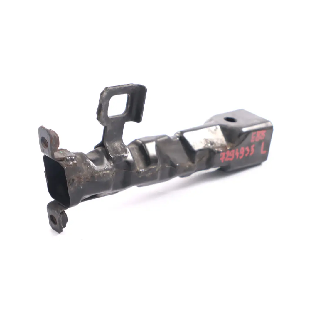 Soporte Parachoques BMW E82 E88 Refuerzo Delantero Izquierdo Montaje para con número de pieza 7294933 Soporte Parachoques BMW E82 E88 Refuerzo Delantero Izquierdo Montaje - SKU 7294933 - Número de pieza 7294933