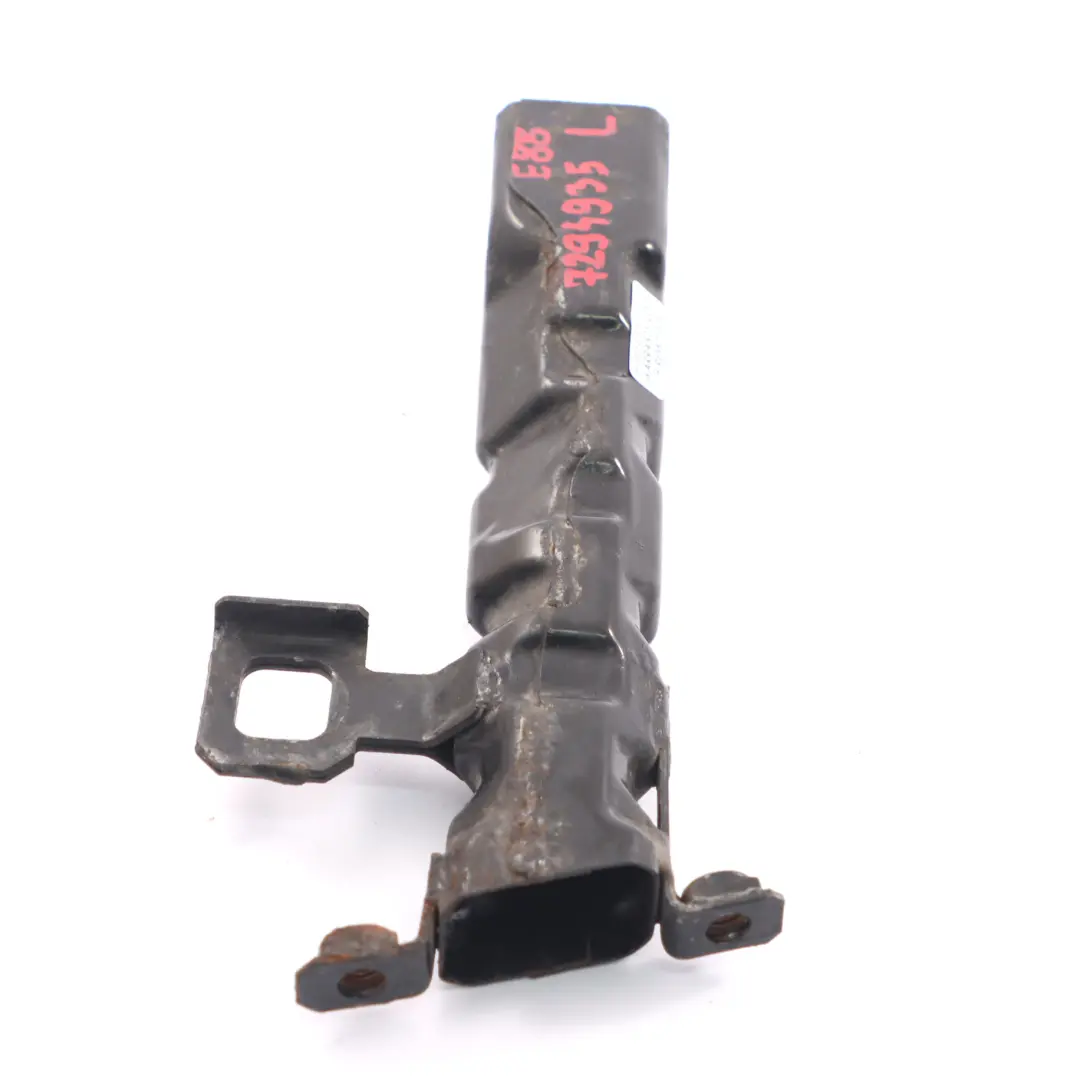 Soporte Parachoques BMW E82 E88 Refuerzo Delantero Izquierdo Montaje para con número de pieza 7294933 Soporte Parachoques BMW E82 E88 Refuerzo Delantero Izquierdo Montaje - SKU 7294933 - Número de pieza 7294933