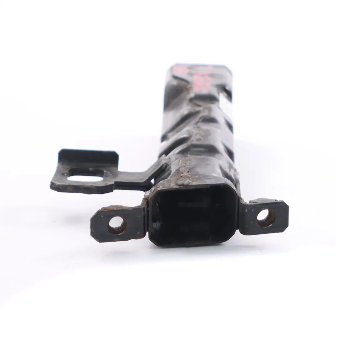 Bumper Bracket BMW E82 E88 Front Reinforcement Left N/S Mount Adapter to  with Part number 7294933  Bumper Bracket BMW E82 E88 Front Reinforcement Left N/S Mount Adapter - SKU 7294933 - Part number 7294933