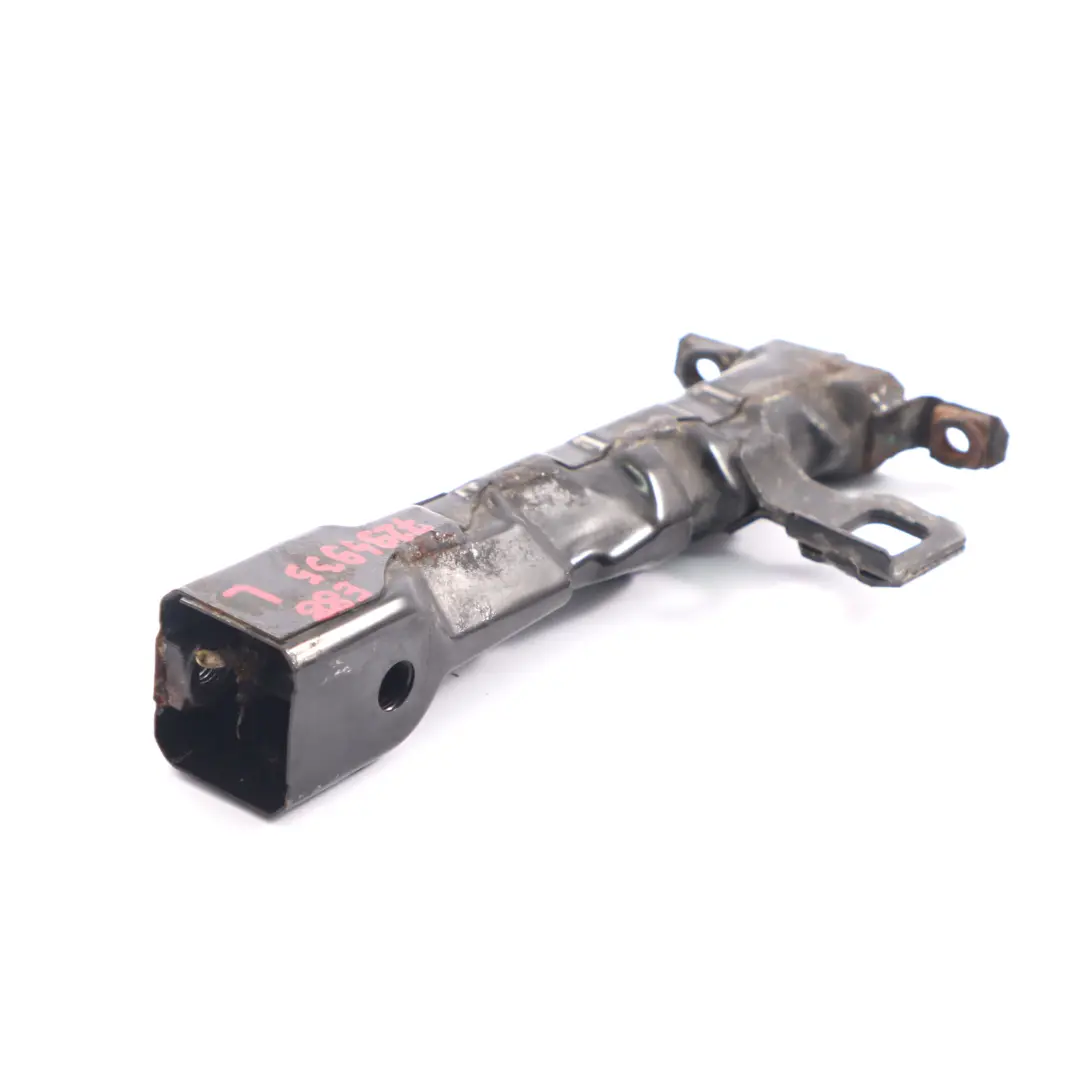 Bumper Bracket BMW E82 E88 Front Reinforcement Left N/S Mount Adapter to  with Part number 7294933  Bumper Bracket BMW E82 E88 Front Reinforcement Left N/S Mount Adapter - SKU 7294933 - Part number 7294933