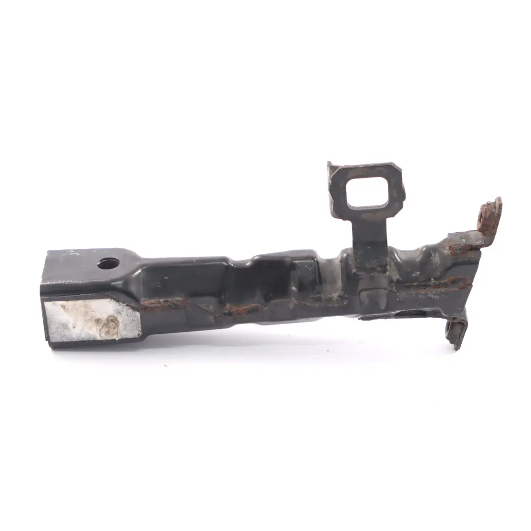  Staffa paraurti BMW E82 E88 Rinforzo anteriore sinistro Adattatore - SKU 7294933 - Numero di parte 7294933