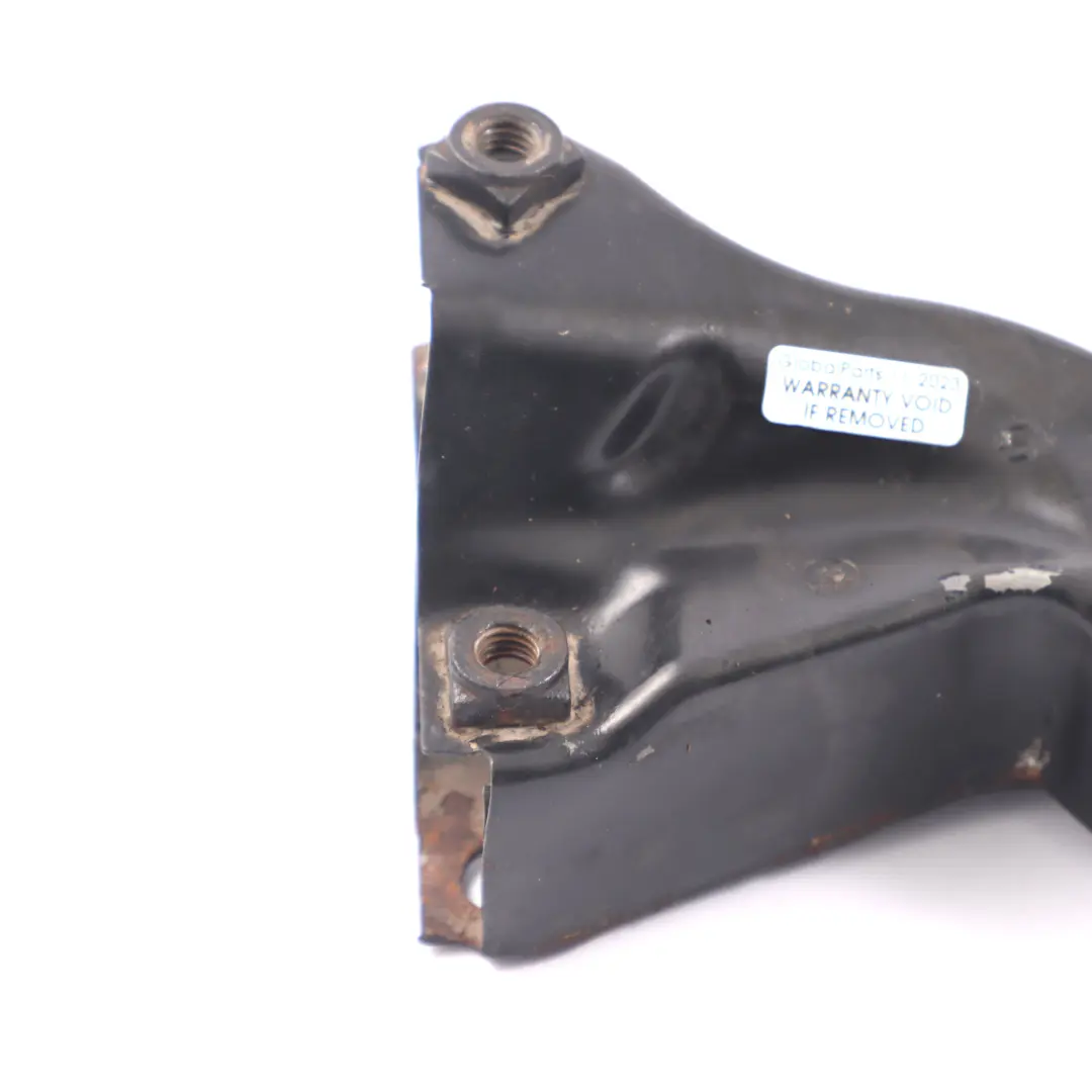 Staffa paraurti BMW E88 Rinforzo anteriore sinistro Adattatore montaggio per con numero di parte 7294935 Staffa paraurti BMW E88 Rinforzo anteriore sinistro Adattatore montaggio - SKU 7294935 - Numero di parte 7294935