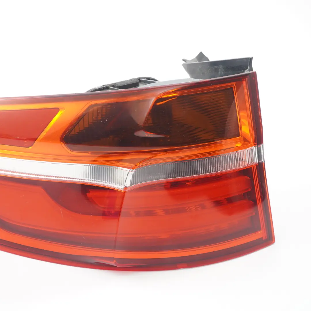 BMW X6 E71 Rear Light Side Panel Tail Lamp Left N/S Taillight - SKU 7295001 - Part number 7295001