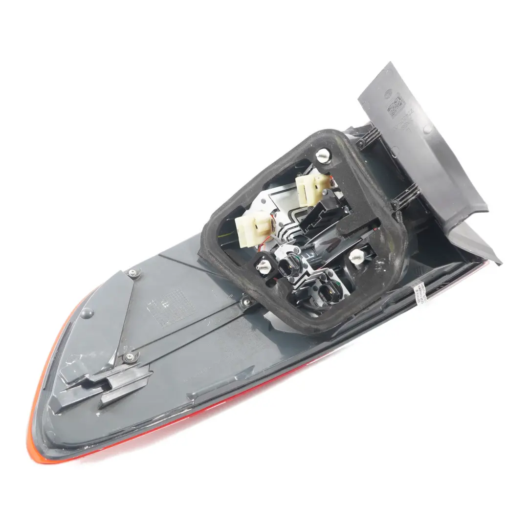 Light Side Panel Tail Lamp Left N/S Taillight to BMW X6 E71 Rear with Part number 7295001 BMW X6 E71 Rear Light Side Panel Tail Lamp Left N/S Taillight - SKU 7295001 - Part number 7295001