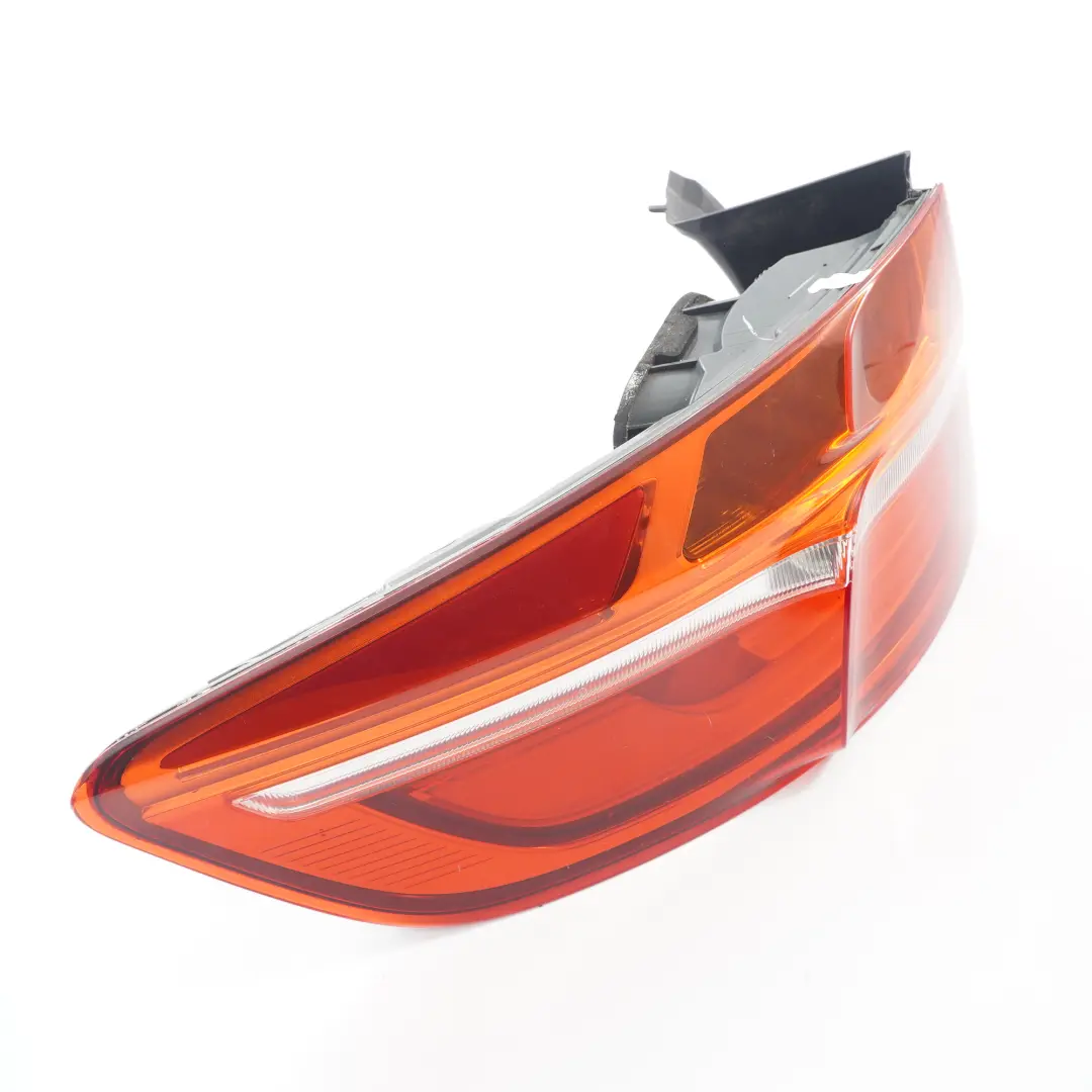 Light Side Panel Tail Lamp Left N/S Taillight to BMW X6 E71 Rear with Part number 7295001 BMW X6 E71 Rear Light Side Panel Tail Lamp Left N/S Taillight - SKU 7295001 - Part number 7295001