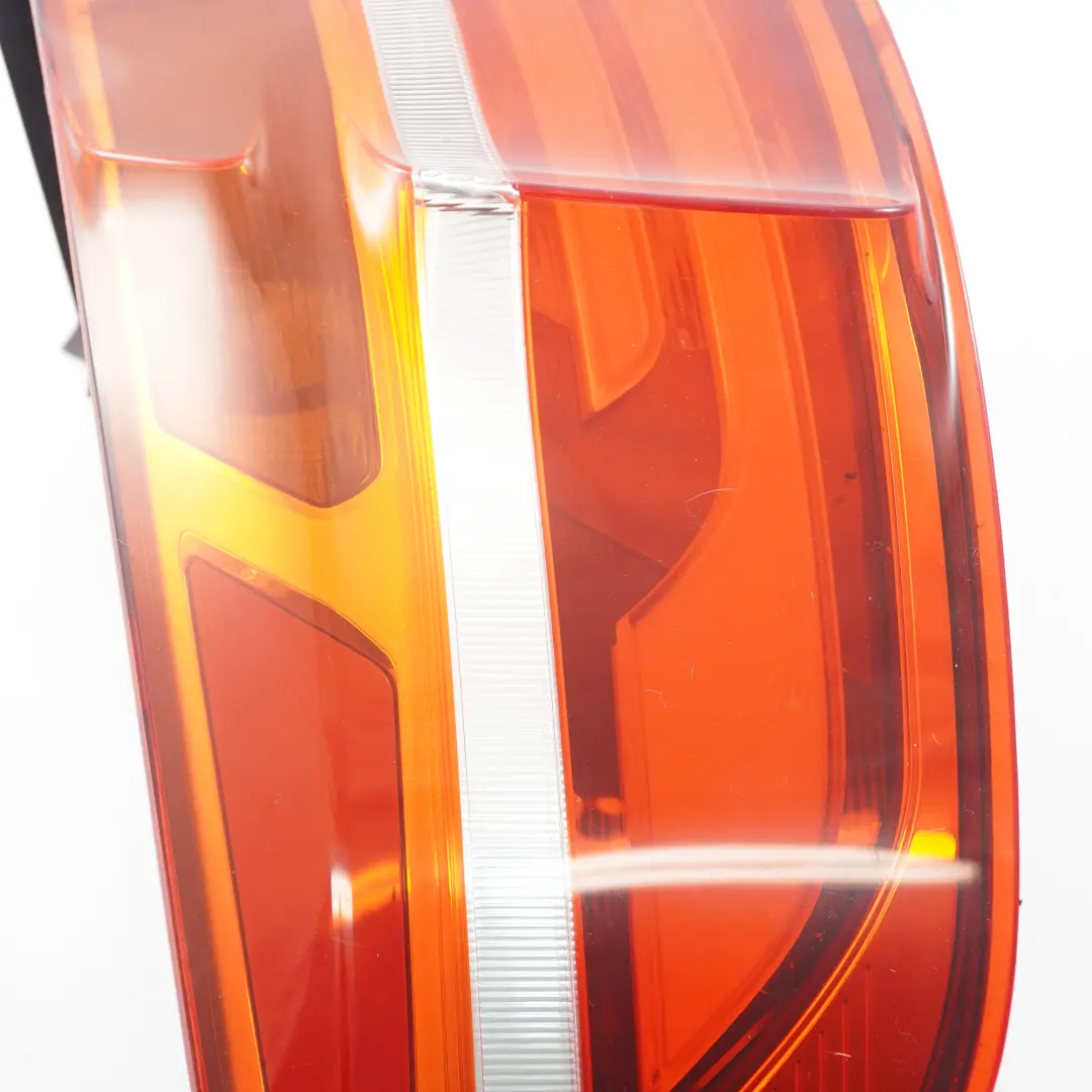 Light Side Panel Tail Lamp Left N/S Taillight to BMW X6 E71 Rear with Part number 7295001 BMW X6 E71 Rear Light Side Panel Tail Lamp Left N/S Taillight - SKU 7295001 - Part number 7295001