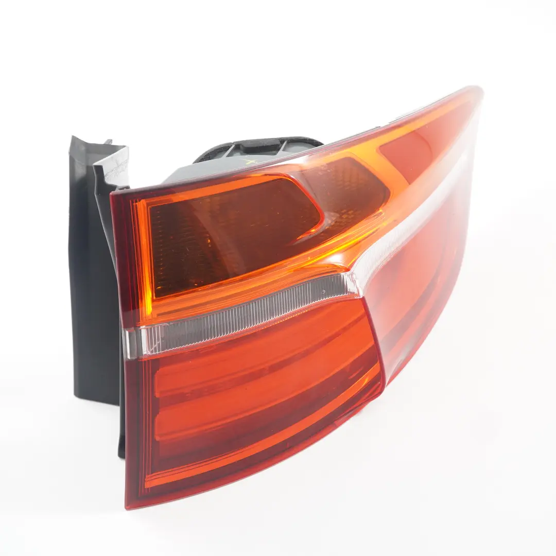 BMW X6 E71 Rear Light Side Panel Tail Lamp Right O/S Taillight - SKU 7295002 - Part number 7295002