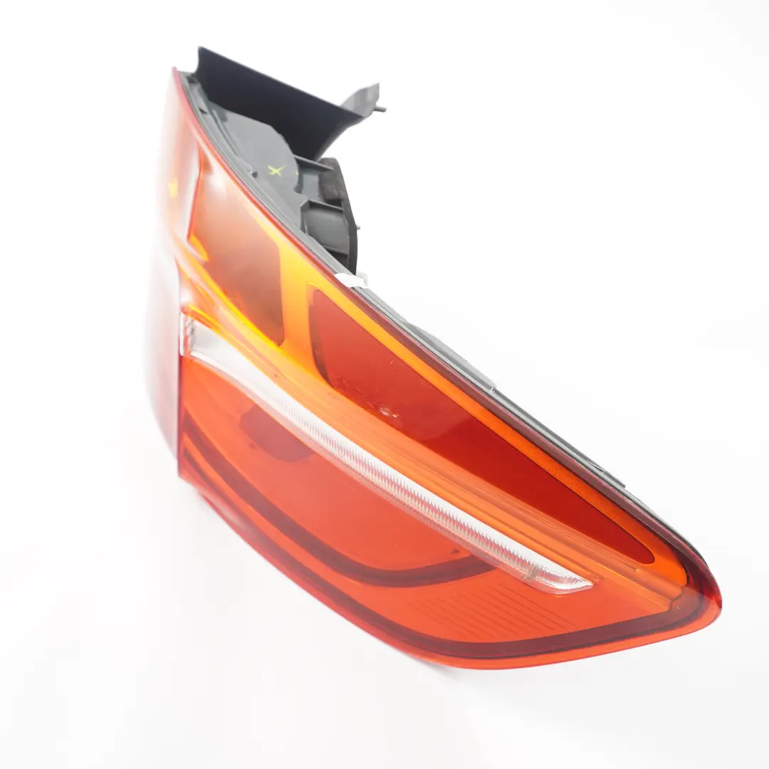 Light Side Panel Tail Lamp Right O/S Taillight to BMW X6 E71 Rear with Part number 7295002 BMW X6 E71 Rear Light Side Panel Tail Lamp Right O/S Taillight - SKU 7295002 - Part number 7295002