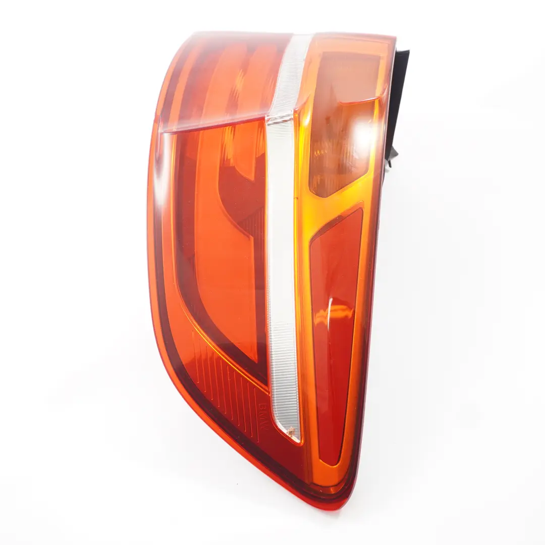 BMW X6 E71 Fanale posteriore Pannello laterale Fanale posteriore destro - SKU 7295002 - Numero di parte 7295002