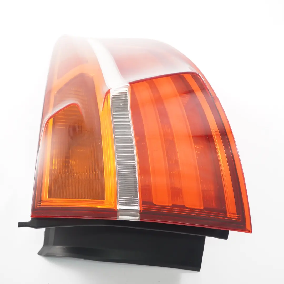 Fanale posteriore Pannello laterale Fanale posteriore destro per BMW X6 E71 con numero di parte 7295002 BMW X6 E71 Fanale posteriore Pannello laterale Fanale posteriore destro - SKU 7295002 - Numero di parte 7295002