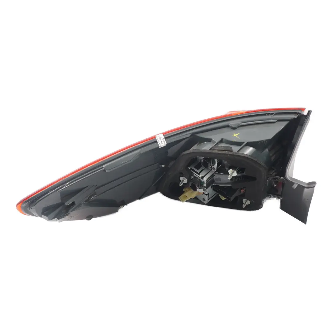 BMW X6 E71 Feu arrière Panneau latéral Feu arrière droit - SKU 7295002 - Numéro de pièce 7295002