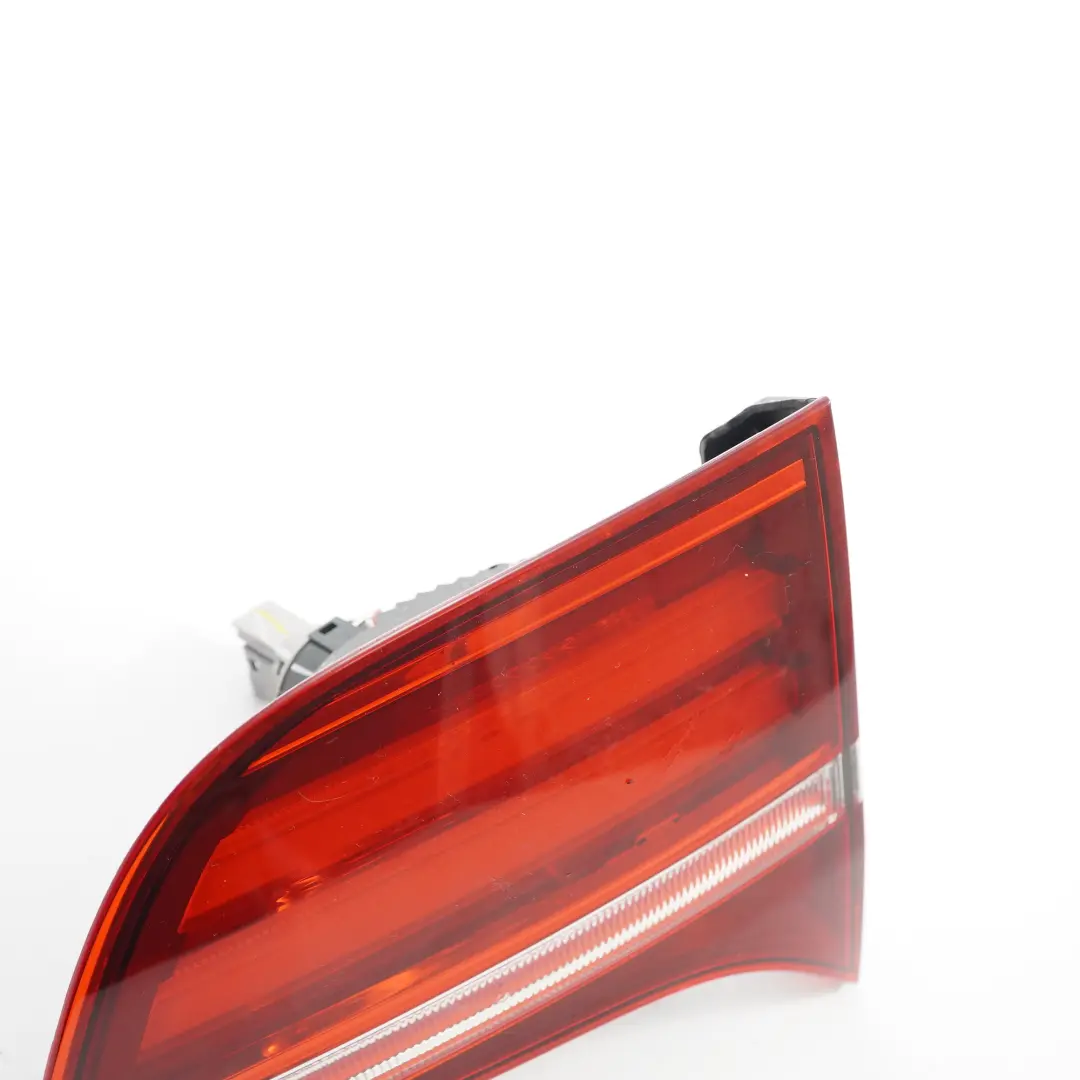 Światło Lampa Klapy Bagażnika Tył Lewo 295005 do BMW X6 E71 o numerze 7295005 BMW X6 E71 Światło Lampa Klapy Bagażnika Tył Lewo 295005 - SKU 7295005 - Numer Części 7295005