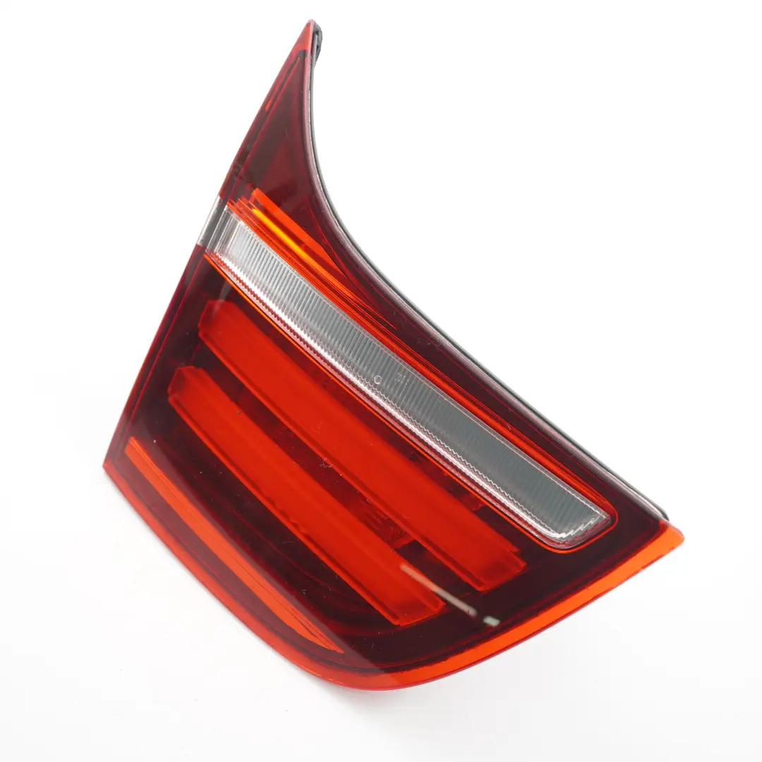 BMW X6 E71 Światło Lampa Klapy Bagażnika Tył Lewo 295005 - SKU 7295005 - Numer Części 7295005