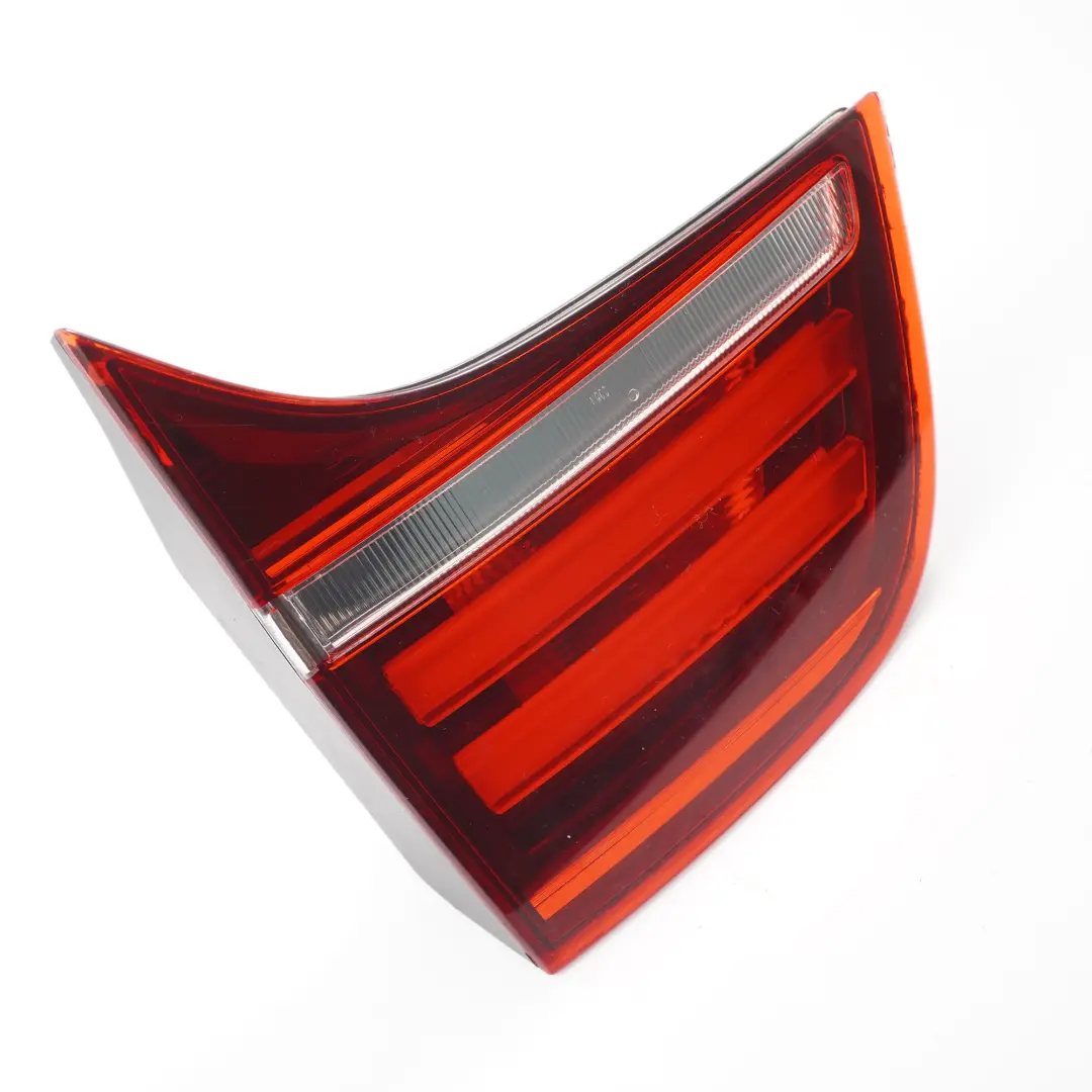 Lamp Trunk Lid Boot Tailgate Light Left N/S to BMW X6 E71 Rear with Part number 7295005 BMW X6 E71 Rear Lamp Trunk Lid Boot Tailgate Light Left N/S - SKU 7295005 - Part number 7295005