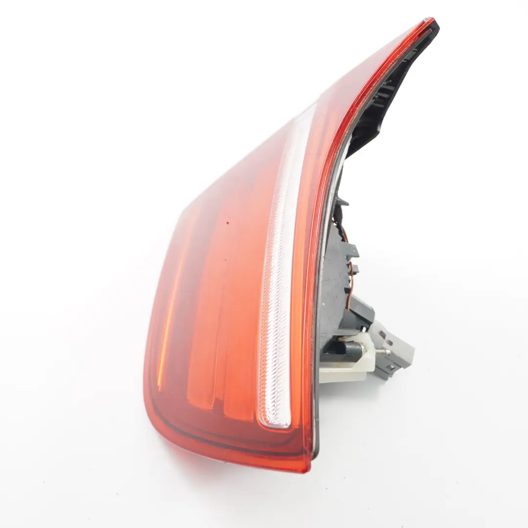 BMW X6 E71 Rear Lamp Trunk Lid Boot Tailgate Light Left N/S - SKU 7295005 - Part number 7295005