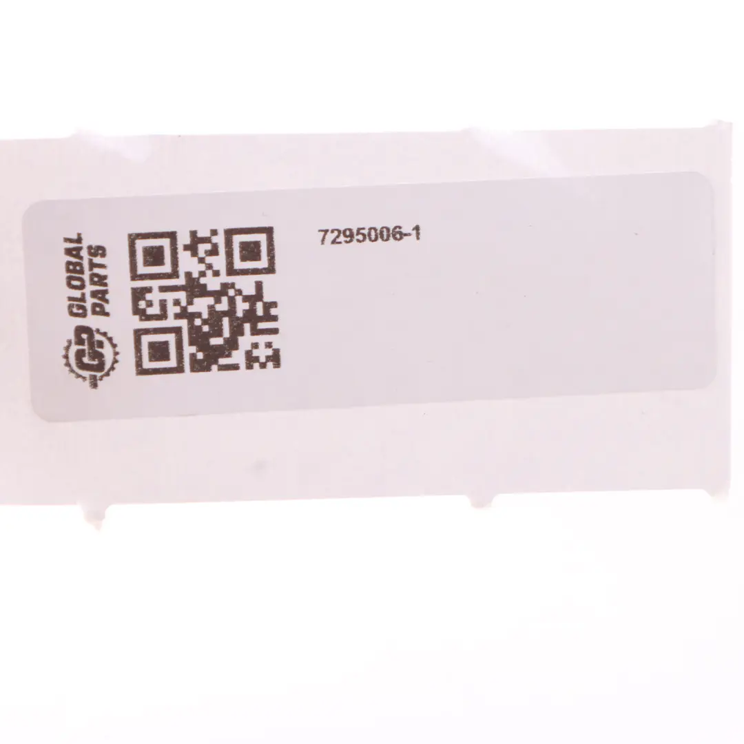 Right Lamp Tail Light Cable Wiring Harness to BMW X6 E71 Rear with Part number 7295006 BMW X6 E71 Rear Right Lamp Tail Light Cable Wiring Harness - SKU 7295006-1 - Part number 7295006