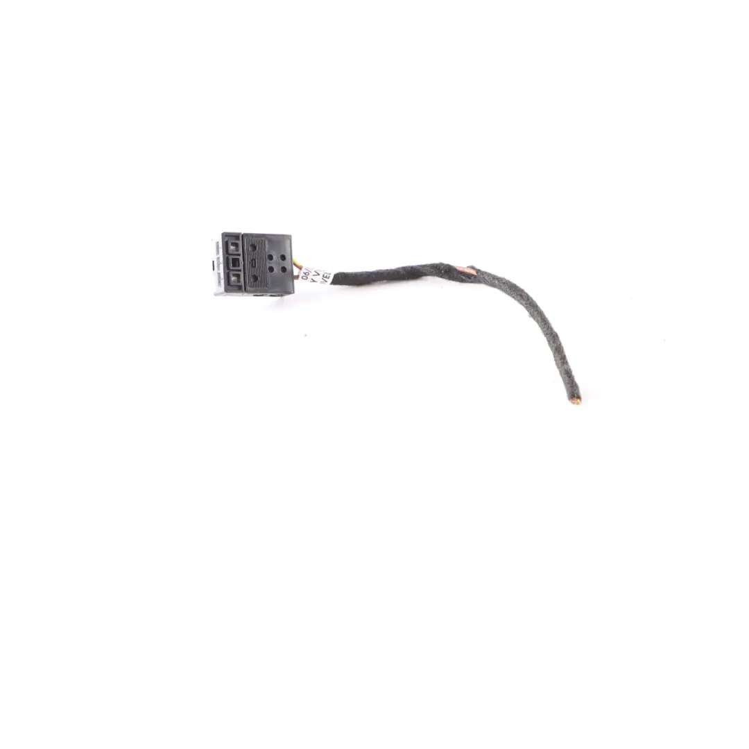 BMW X6 E71 Rear Right Lamp Tail Light Cable Wiring Harness - SKU 7295006-1 - Part number 7295006