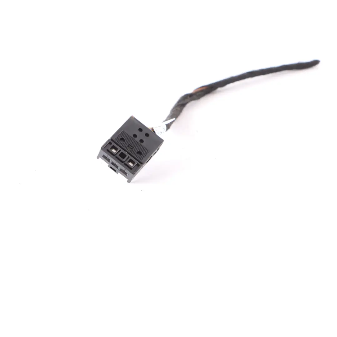 BMW X6 E71 Rear Right Lamp Tail Light Cable Wiring Harness - SKU 7295006-1 - Part number 7295006