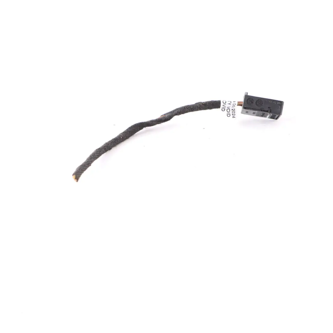 Right Lamp Tail Light Cable Wiring Harness to BMW X6 E71 Rear with Part number 7295006 BMW X6 E71 Rear Right Lamp Tail Light Cable Wiring Harness - SKU 7295006-1 - Part number 7295006