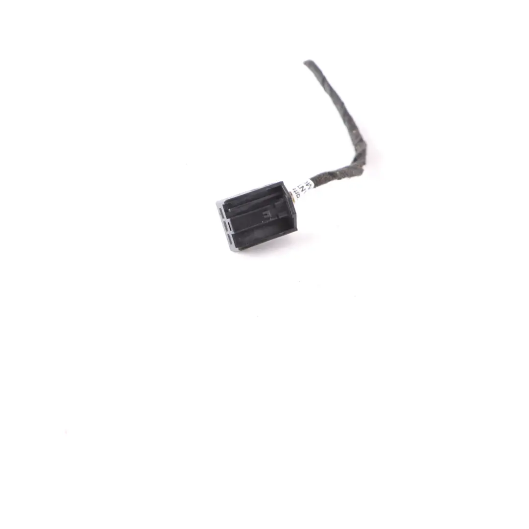 BMW X6 E71 Rear Right Lamp Tail Light Cable Wiring Harness - SKU 7295006-1 - Part number 7295006