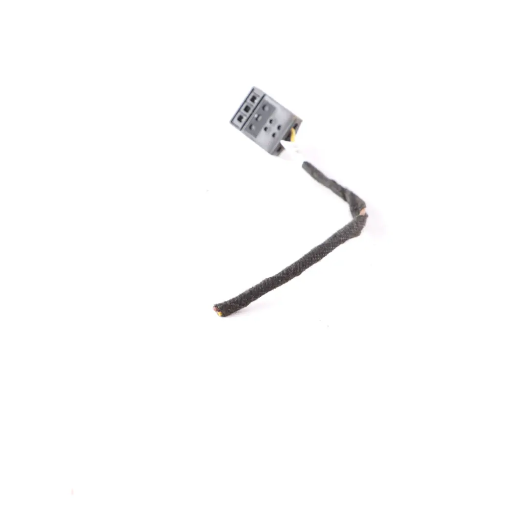 BMW X6 E71 Rear Right Lamp Tail Light Cable Wiring Harness - SKU 7295006-1 - Part number 7295006