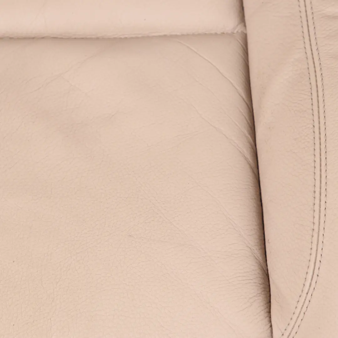 Leather Seats BMW E88 M Sport Boston Oyster Interior Front Rear Seat Door Cards to with Part number 7295026 Leather Seats BMW E88 M Sport Boston Oyster Interior Front Rear Seat Door Cards - SKU 7295026-1 - Part number 7295026