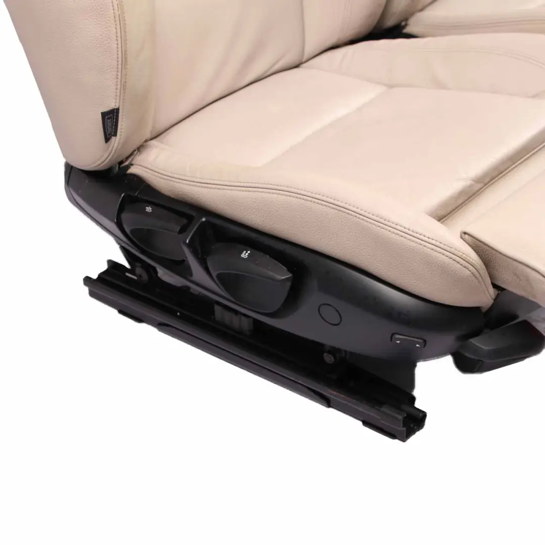 Leather Seats BMW E88 M Sport Boston Oyster Interior Front Rear Seat Door Cards to with Part number 7295026 Leather Seats BMW E88 M Sport Boston Oyster Interior Front Rear Seat Door Cards - SKU 7295026-1 - Part number 7295026