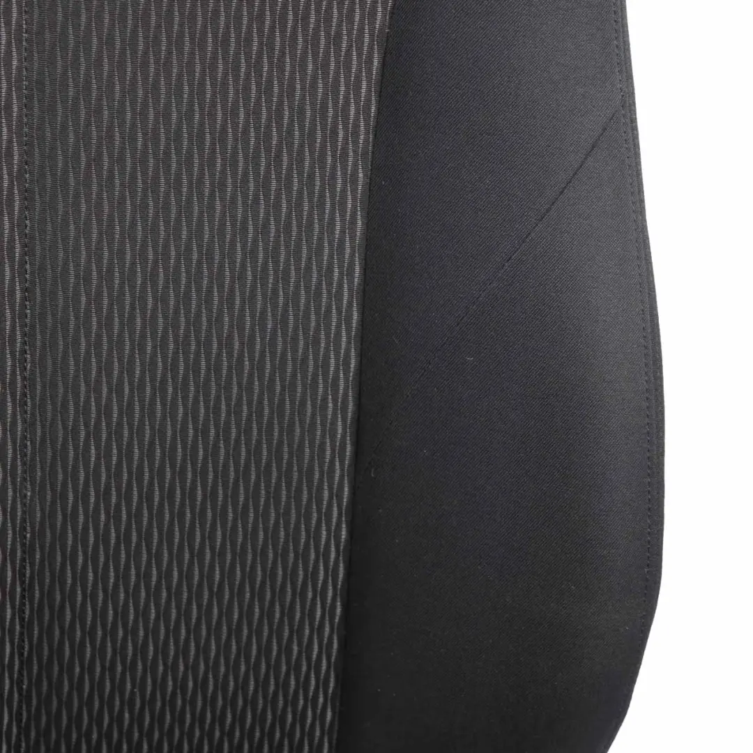  Cloth Seats BMW F20 LCI Front Rear Seat Set Fabric Move Antracite Door Cards - SKU 7295060-1 - Part number 7295060