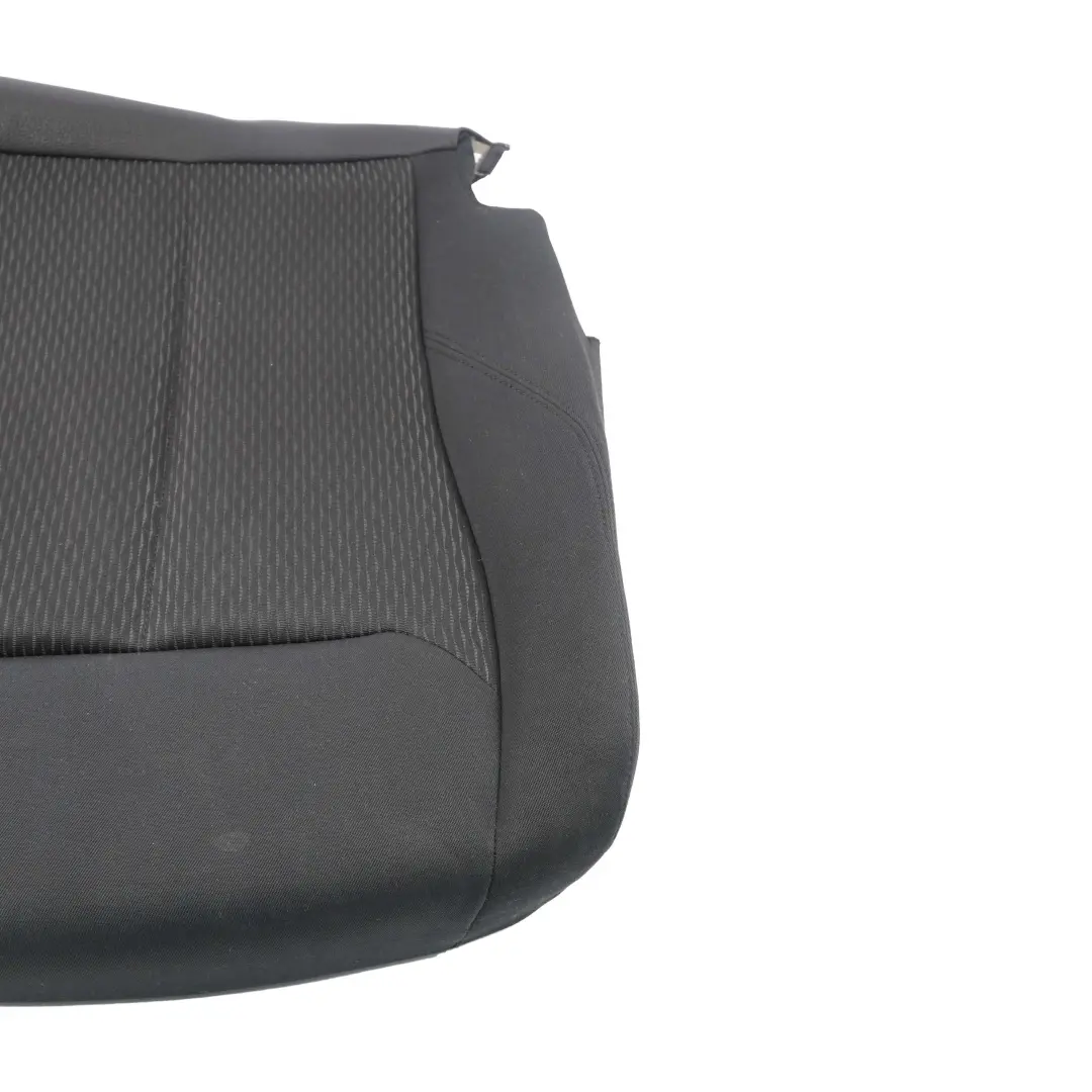 BMW F20 F30 LCI Vordersitz Sport Links Rechts Bezug Stoff Anthrazit - SKU 7295060 - Teilenummer 7295060