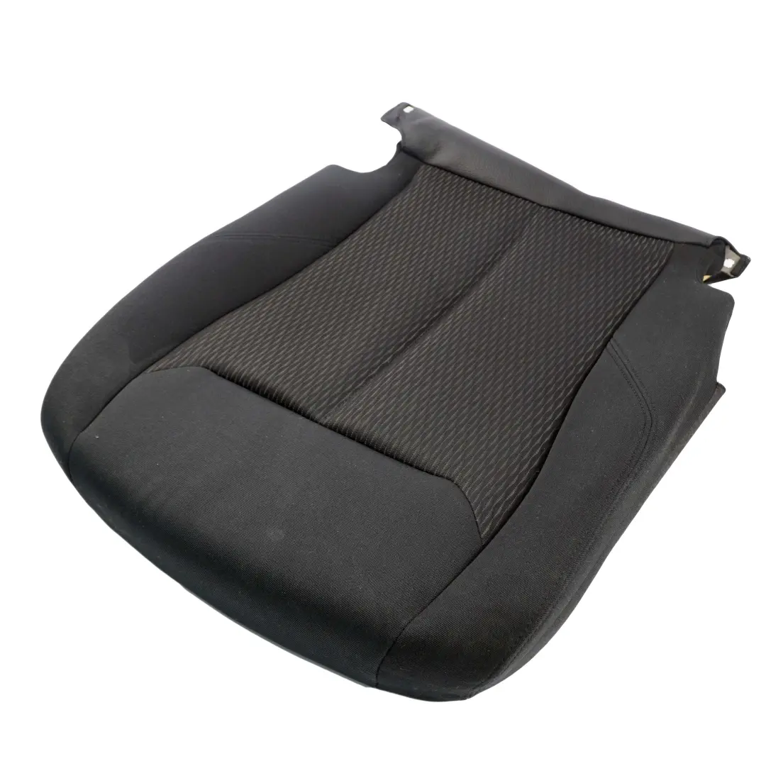Front Left Right Basic Seat Cover Cloth Anthracite to BMW F20 F21 F30 F31 with Part number 7295060 BMW F20 F21 F30 F31 Front Left Right Basic Seat Cover Cloth Anthracite - SKU 7295060 - Part number 7295060