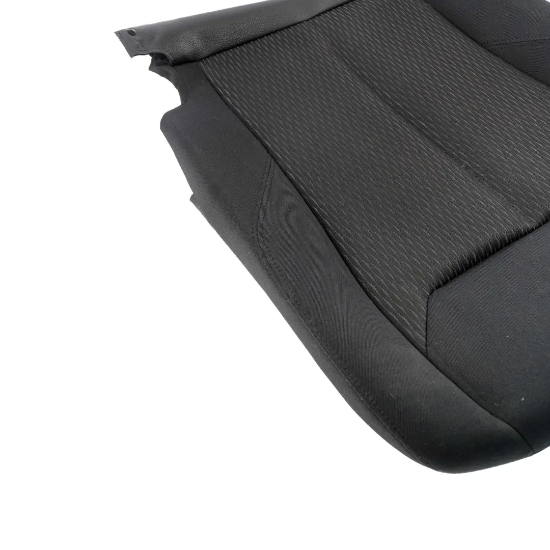 BMW F20 F21 F30 F31 Coprisedile di Base Anteriore Sinistro Destro Panno - SKU 7295060 - Numero di parte 7295060