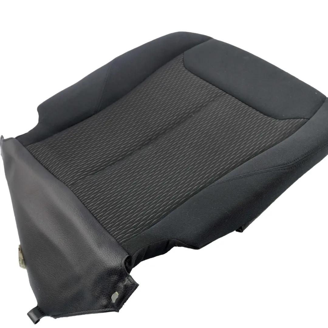 Delantero Izquierdo Derecho Funda Asiento Básico Tela para BMW F20 F21 F30 F31 con número de pieza 7295060 BMW F20 F21 F30 F31 Delantero Izquierdo Derecho Funda Asiento Básico Tela - SKU 7295060 - Número de pieza 7295060