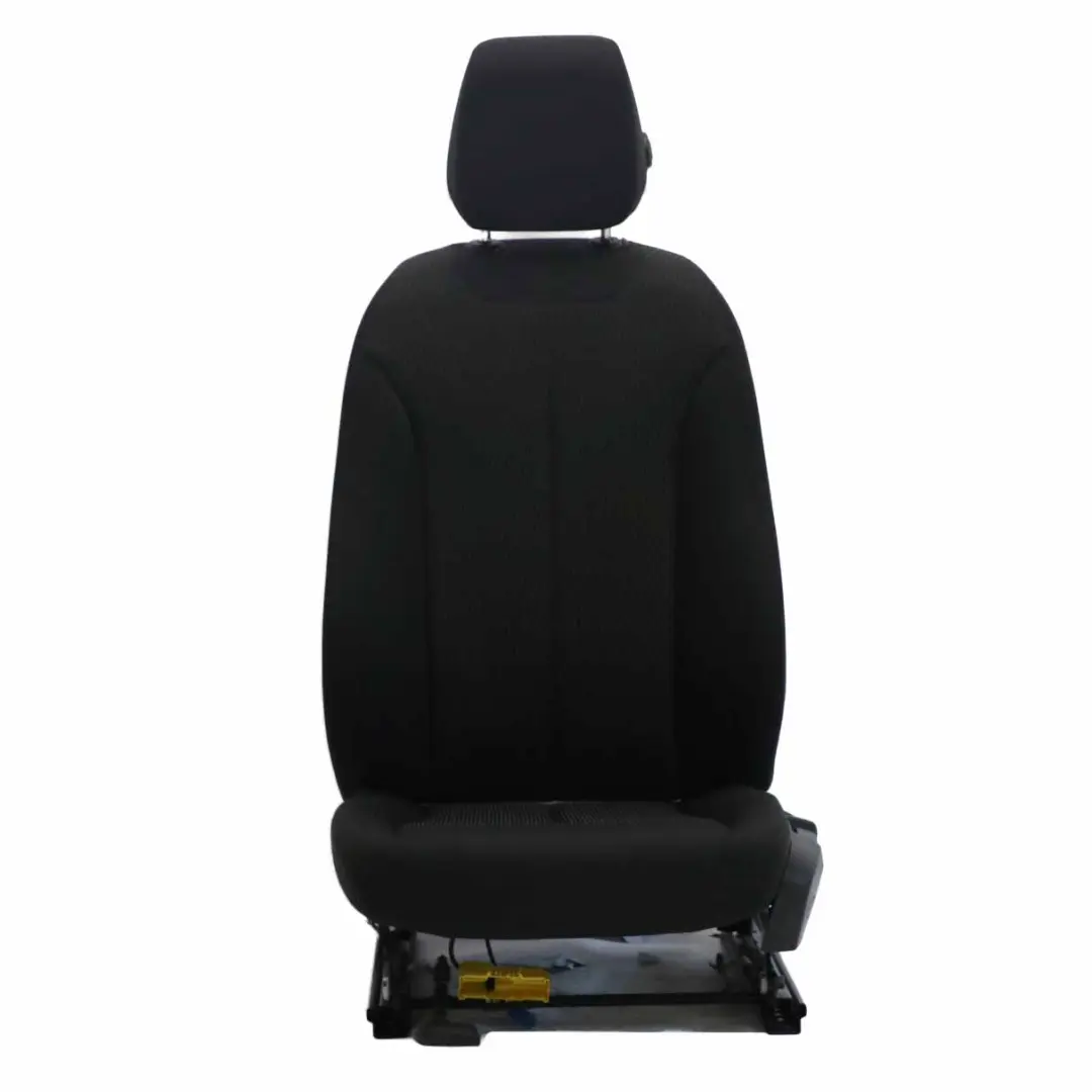  Sedile anteriore BMW F30 F31 Sinistro Tessuto Tessuto Move / Antracite - SKU 7295103-3 - Numero di parte 7295103