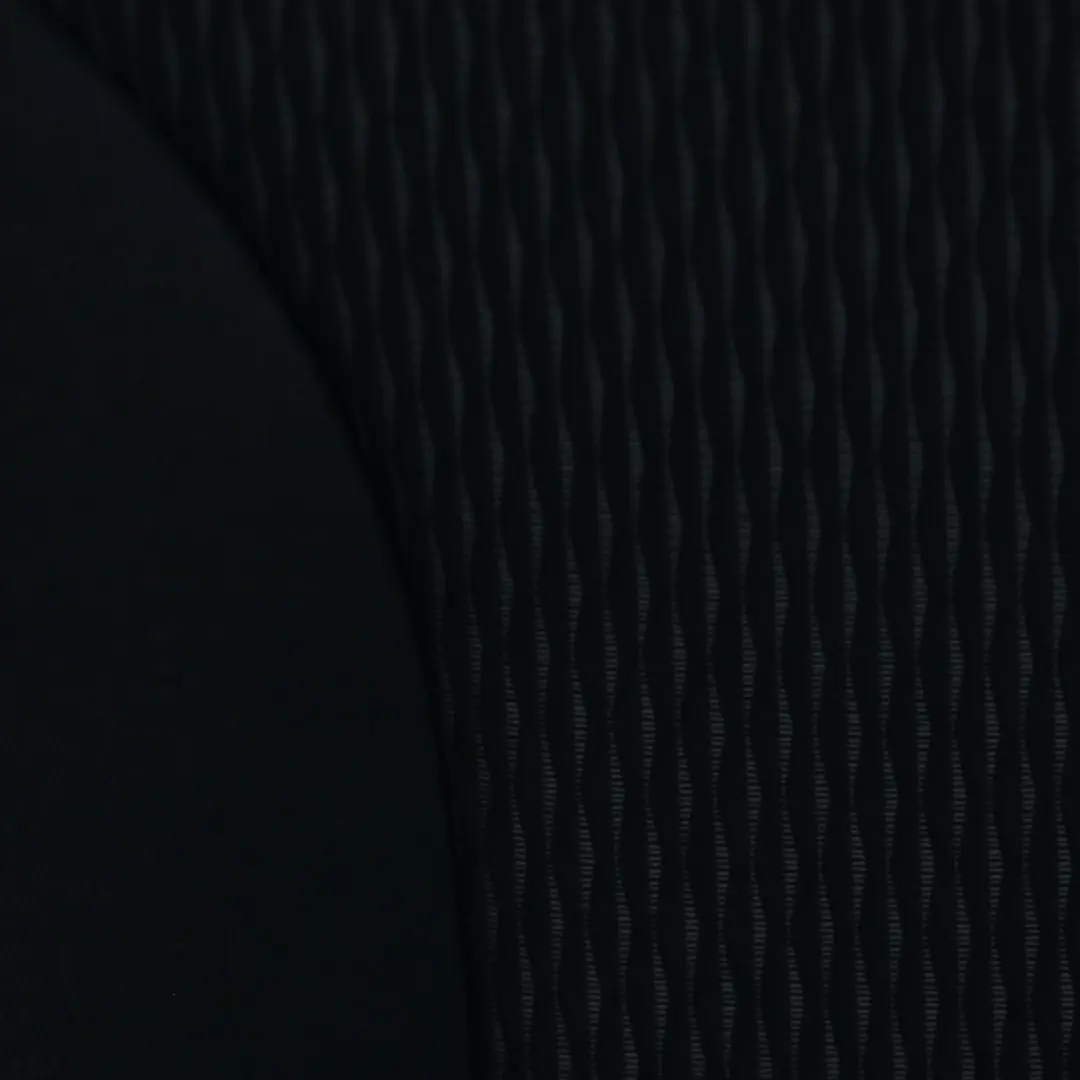 Front Seat BMW F30 F31 Left N/S Cloth Fabric Move / Anthracite to with Part number 7295103 Front Seat BMW F30 F31 Left N/S Cloth Fabric Move / Anthracite - SKU 7295103-3 - Part number 7295103