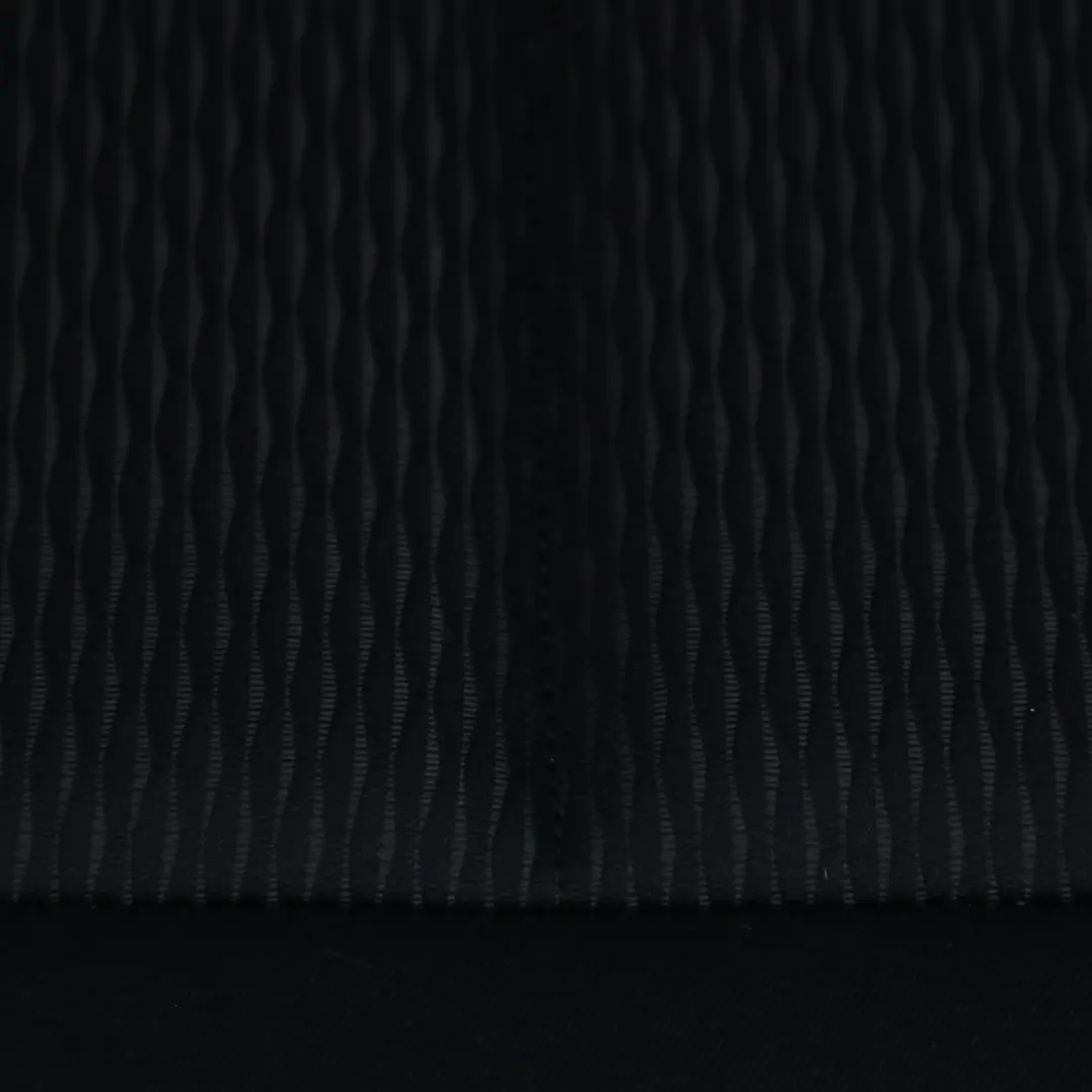  Asiento Delantero BMW F30 F31 Izquierdo Tela Mover / Antracita - SKU 7295103-3 - Número de pieza 7295103