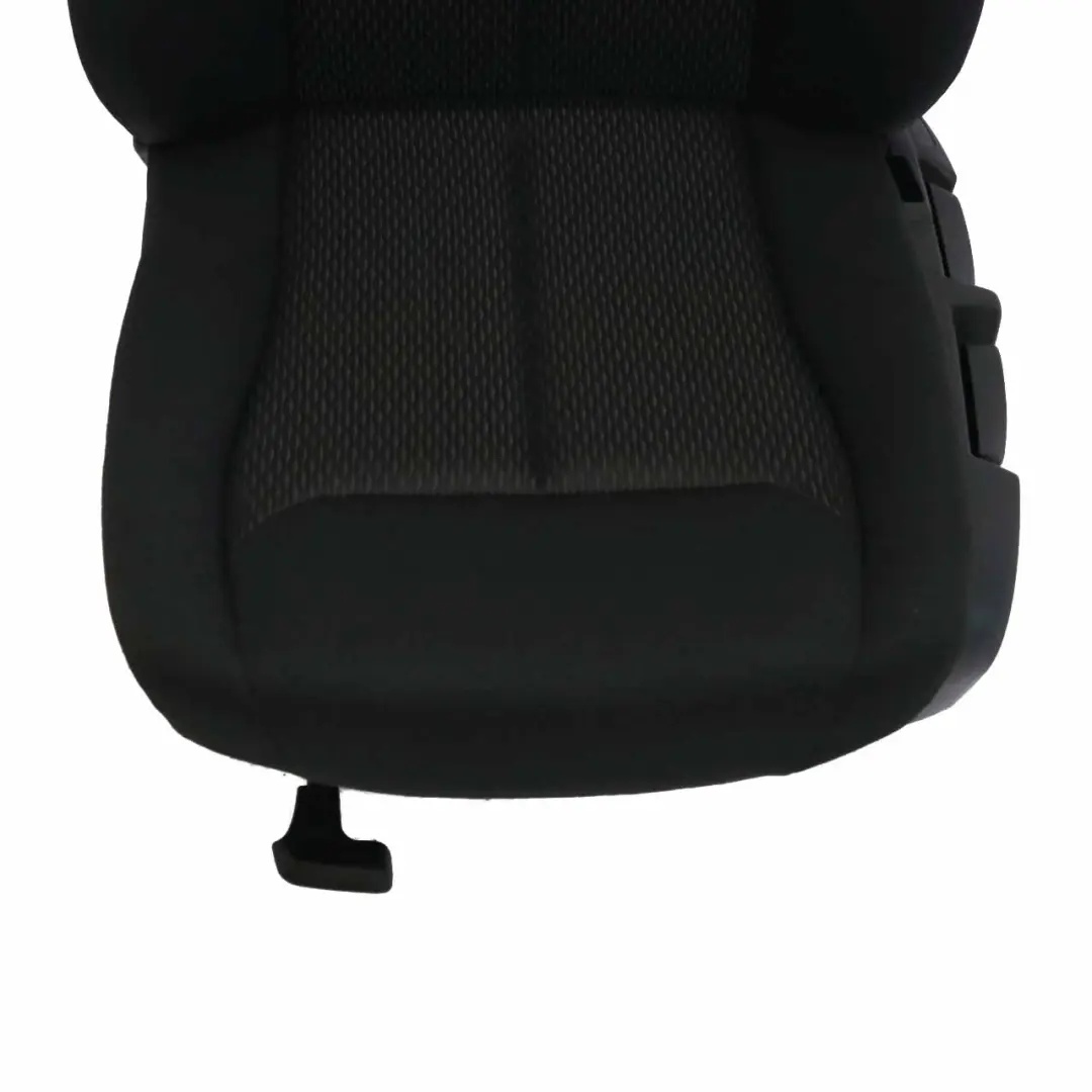  Front Seat BMW F30 F31 Left N/S Cloth Fabric Move / Anthracite - SKU 7295103-3 - Part number 7295103
