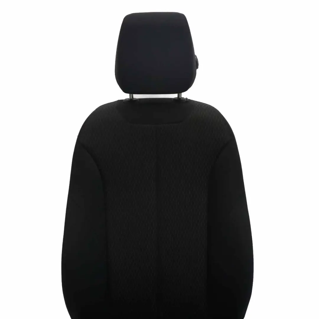 Asiento Delantero BMW F30 F31 Izquierdo Tela Mover / Antracita para con número de pieza 7295103 Asiento Delantero BMW F30 F31 Izquierdo Tela Mover / Antracita - SKU 7295103-3 - Número de pieza 7295103