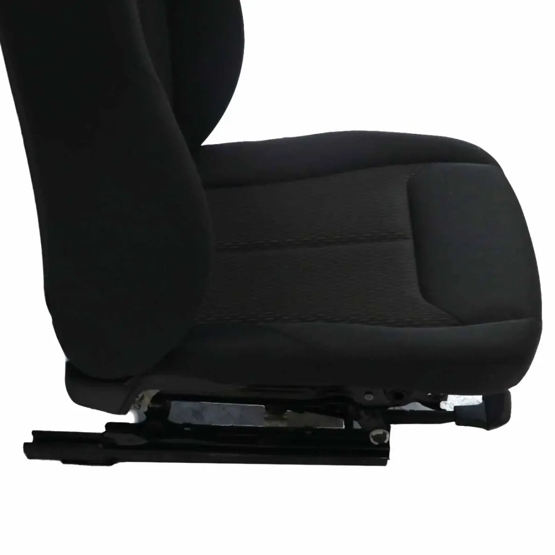  Vordersitz BMW F30 F31 Links Stoff Stoff Move / Anthrazit - SKU 7295103-3 - Teilenummer 7295103