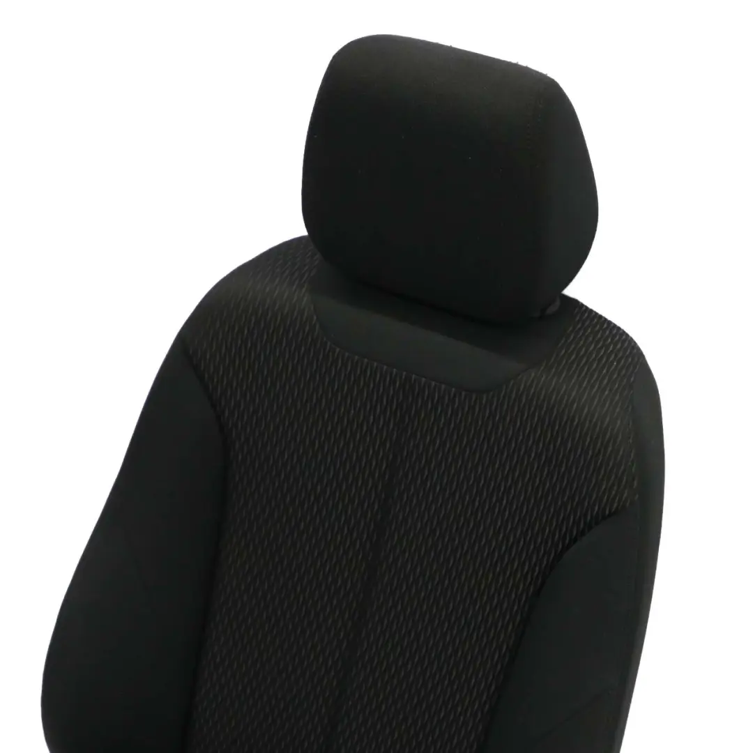 Cloth Fabric Move / Anthracite Front Left N/S Seat to BMW 1 3 Series F20 with Part number 7295103 BMW 1 3 Series F20 Cloth Fabric Move / Anthracite Front Left N/S Seat - SKU 7295103 - Part number 7295103