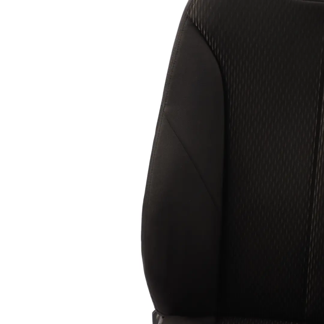  Asiento Delantero BMW F20 Tela Mover / Antracita Interior Derecho - SKU 7295104-2 - Número de pieza 7295104