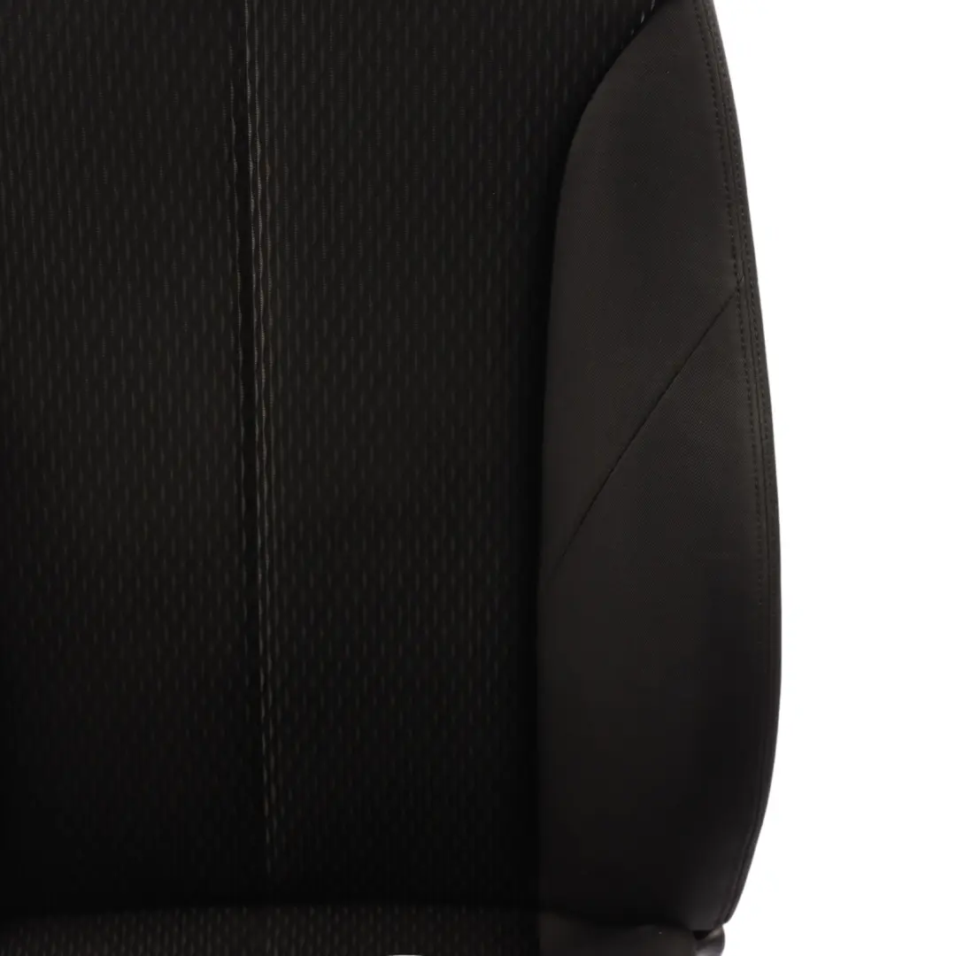 Siège Avant BMW F20 Tissu Cloth Move / Intérieur Anthracite Droit pour à propos du numéro de pièce 7295104 Siège Avant BMW F20 Tissu Cloth Move / Intérieur Anthracite Droit - SKU 7295104-2 - Numéro de pièce 7295104