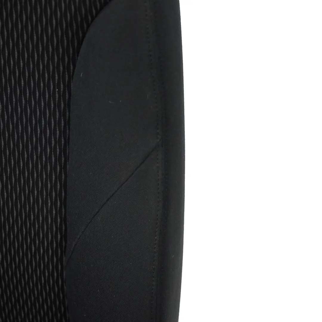 Asiento Delantero BMW F30 F31 Derecho Calefactable Tela Mover Antracita para con número de pieza 7295104 Asiento Delantero BMW F30 F31 Derecho Calefactable Tela Mover Antracita - SKU 7295104-5 - Número de pieza 7295104